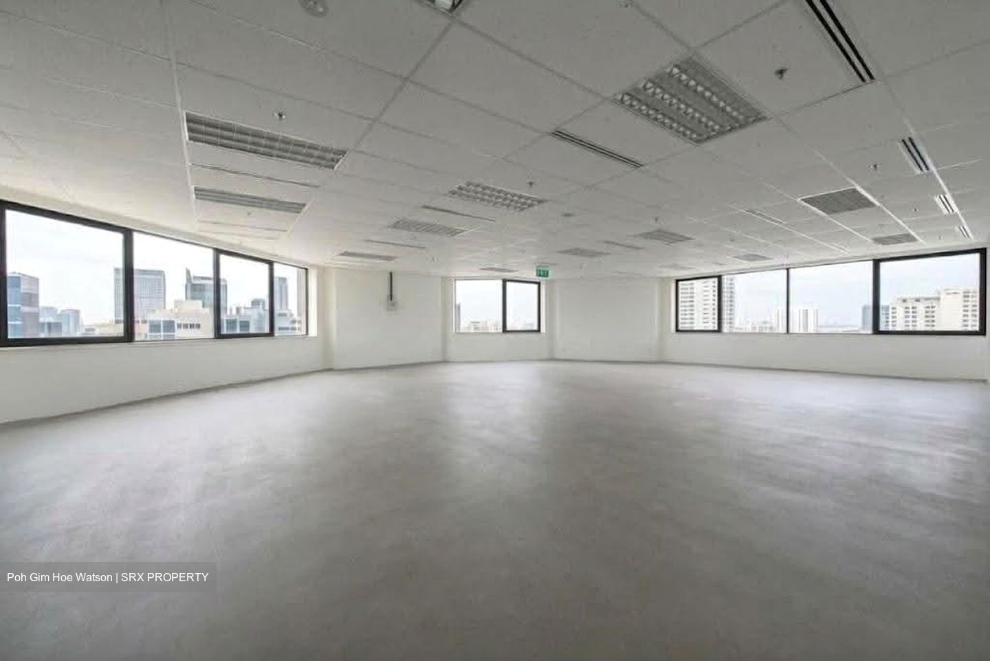 Parkway Parade (D15), Office #629208821